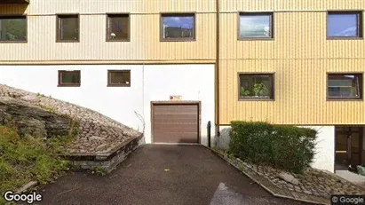 Bostadsrätter till salu i Örgryte-Härlanda - Bild från Google Street View