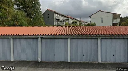 Bostadsrätter till salu i Mölndal - Bild från Google Street View