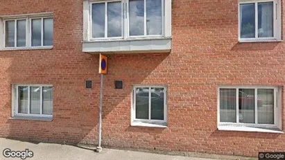 Lägenheter till salu i Halmstad - Bild från Google Street View