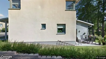 Lägenheter att hyra i Mjölby - Bild från Google Street View