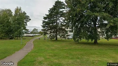 Bostadsrätter till salu i Kristinehamn - Bild från Google Street View