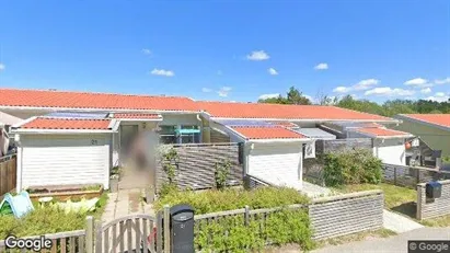 Bostadsrätter till salu i Botkyrka - Bild från Google Street View