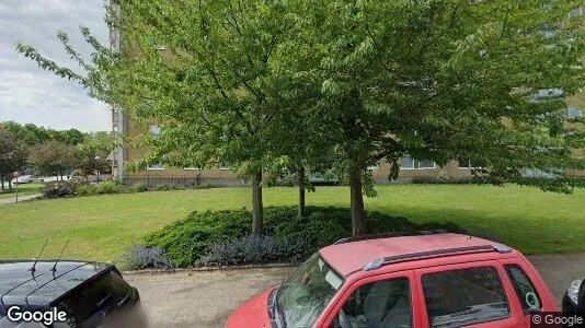 Bostadsrätter till salu i Fosie - Bild från Google Street View