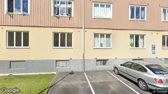 Lägenheter att hyra i Örgryte-Härlanda - Bild från Google Street View