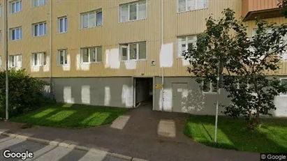 Lägenheter att hyra i Majorna-Linné - Bild från Google Street View