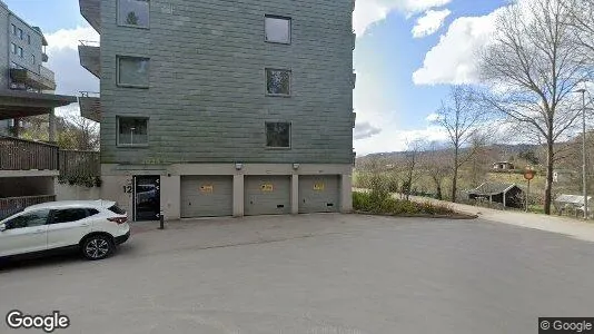 Lägenheter att hyra i Skövde - Bild från Google Street View