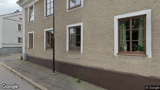 Lägenheter att hyra i Vimmerby - Bild från Google Street View