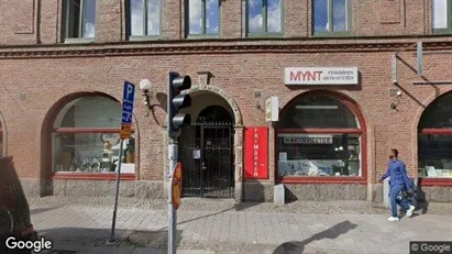 Rum att hyra i Johanneberg - Bild från Google Street View