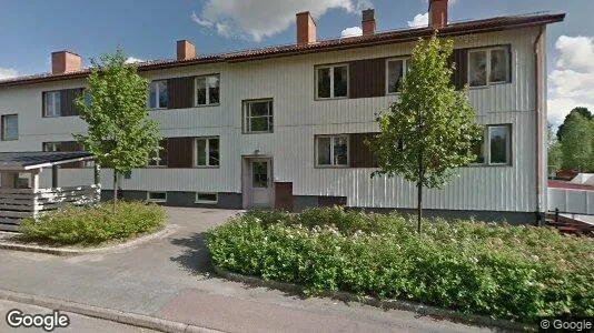 Lägenheter att hyra i Malung-Sälen - Bild från Google Street View