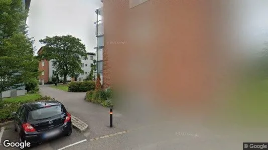 Lägenheter att hyra i Västra hisingen - Bild från Google Street View