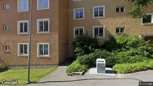 Rum att hyra i Söderort - Bild från Google Street View