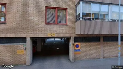 Bostadsrätter till salu i Karlstad - Bild från Google Street View