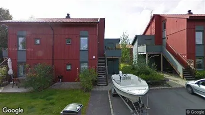 Bostadsrätter till salu i Täby - Bild från Google Street View