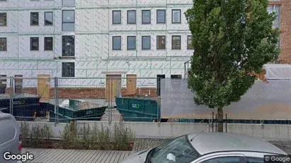 Bostadsrätter till salu i Karlstad - Bild från Google Street View