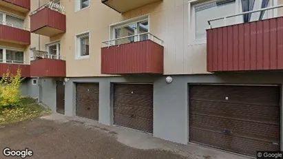 Bostadsrätter till salu i Eskilstuna - Bild från Google Street View