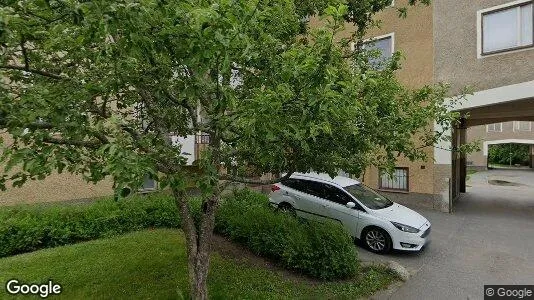 Lägenheter att hyra i Västerort - Bild från Google Street View