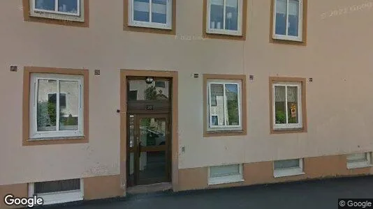 Lägenheter att hyra i Borås - Bild från Google Street View