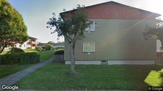 Lägenheter att hyra i Uppvidinge - Bild från Google Street View