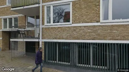 Bostadsrätter till salu i Helsingborg - Bild från Google Street View