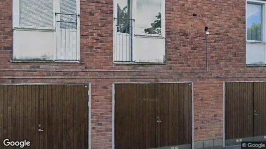 Bostadsrätter till salu i Västerort - Bild från Google Street View