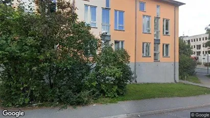 Bostadsrätter till salu i Västerort - Bild från Google Street View