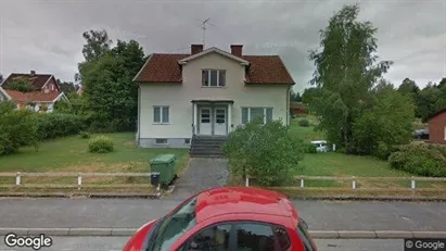 Lägenheter att hyra i Mullsjö - Bild från Google Street View