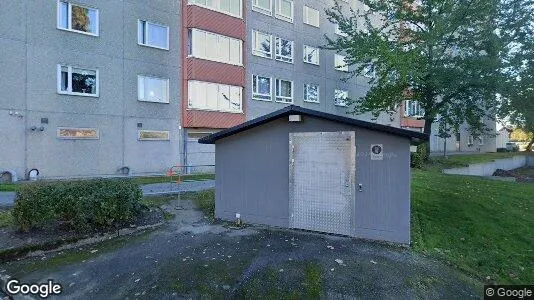 Lägenheter att hyra i Norrköping - Bild från Google Street View