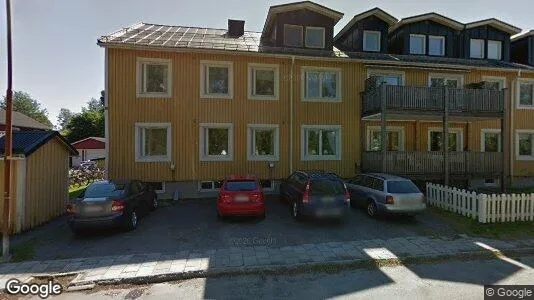 Lägenheter till salu i Luleå - Bild från Google Street View