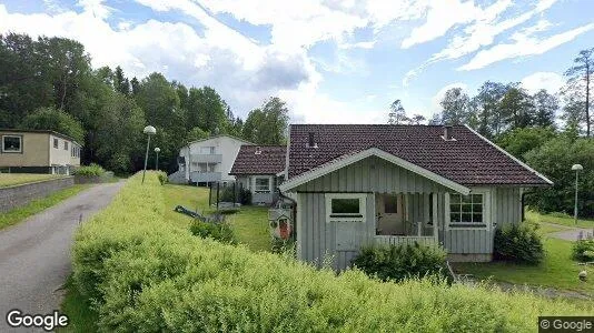 Lägenheter att hyra i Svenljunga - Bild från Google Street View