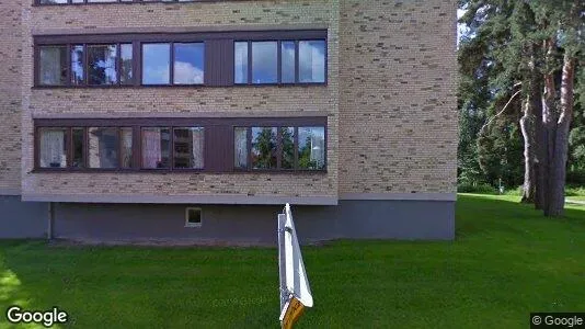 Lägenheter att hyra i Linköping - Bild från Google Street View