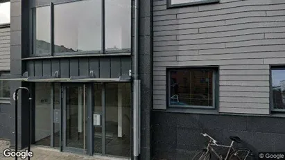 Bostadsrätter till salu i Malmö Centrum - Bild från Google Street View