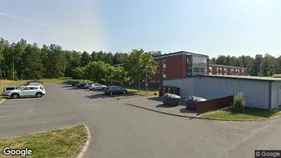 Bostadsrätter till salu i Jönköping - Bild från Google Street View