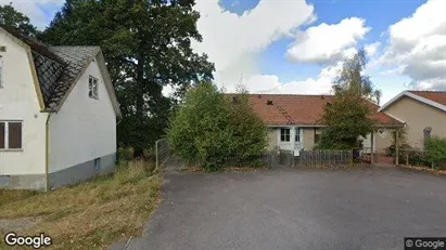 Bostadsrätter till salu i Perstorp - Bild från Google Street View