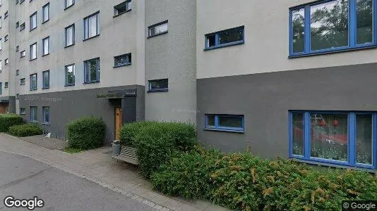 Bostadsrätter till salu i Söderort - Bild från Google Street View