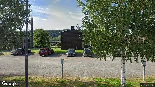 Bostadsrätter till salu i Åre - Bild från Google Street View