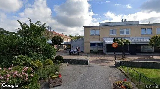 Lägenheter att hyra i Västra hisingen - Bild från Google Street View