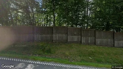 Lägenheter att hyra i Örgryte-Härlanda - Bild från Google Street View