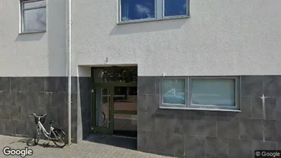 Lägenheter till salu i Staffanstorp - Bild från Google Street View