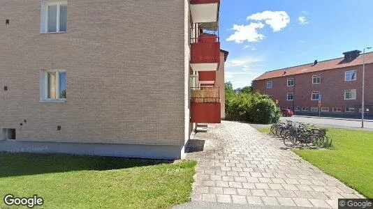 Lägenheter till salu i Örebro - Bild från Google Street View