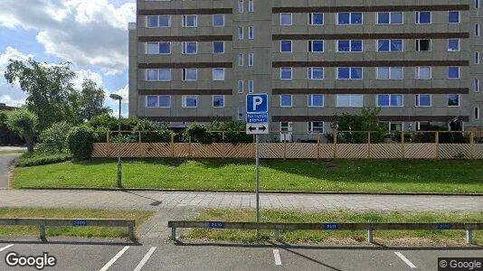 Bostadsrätter till salu i Fosie - Bild från Google Street View