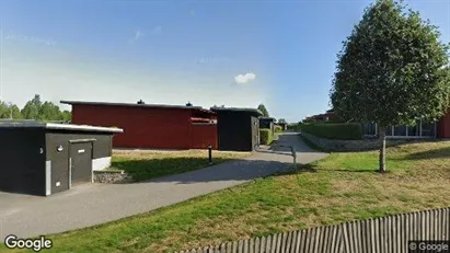 Bostadsrätter till salu i Växjö - Bild från Google Street View