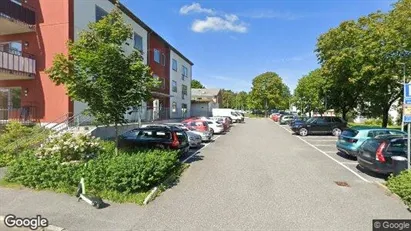 Lägenheter att hyra i Norra hisingen - Bild från Google Street View