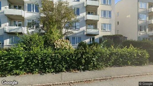 Lägenheter att hyra i Majorna-Linné - Bild från Google Street View