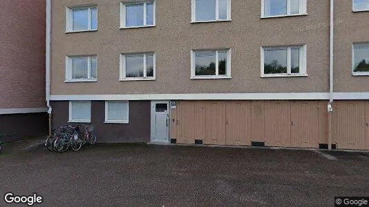 Bostadsrätter till salu i Västerås - Bild från Google Street View