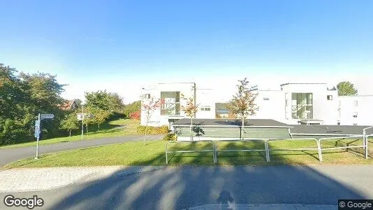 Lägenheter att hyra i Jönköping - Bild från Google Street View