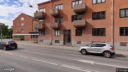 Lägenheter att hyra i Örebro - Bild från Google Street View