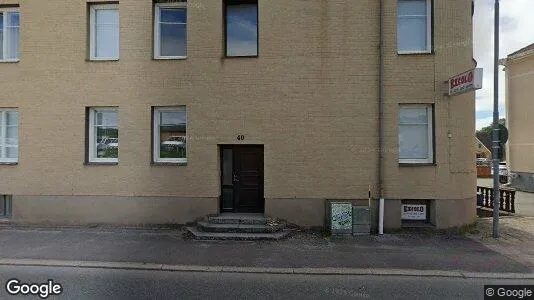 Lägenheter att hyra i Falköping - Bild från Google Street View