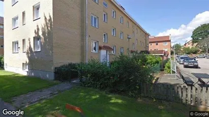 Lägenheter till salu i Hässleholm - Bild från Google Street View