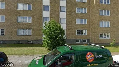 Lägenheter till salu i Fosie - Bild från Google Street View