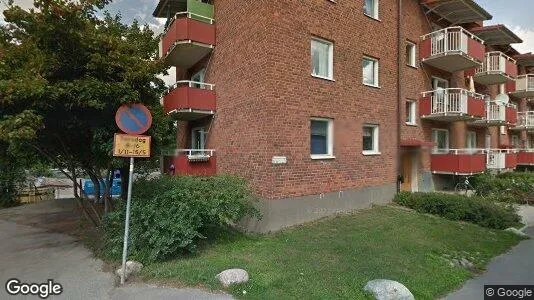 Lägenheter att hyra i Söderort - Bild från Google Street View